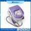 china portable shr hair remover epilator with CE