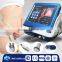 Bipolar Tripolar Radio Frequency RF+ Cavitation + 650nm Laser Slimming Machine in China