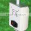 4pcs blue led Teeth Whitening,floor standing Type dental bleaching machine
