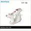 NV-H6 anti wrinkle machine nanocrystal needle no-pain meso gun for beauty Salon ( CE Approved )