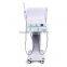 Deep Wrinkle Removal CE Certificated 2 In 1 Hifu Eye Lines Removal For Face Wrinkle Remover Female Hifu Vaginal Tightening Machine