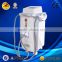 Face Lift Two Handles Ipl Laser Diode 808 / 808nm Diode Laser Hair Removal Ipl Machine 2000W