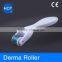 factory supply stainless micro derma roller 600 pins skin derma roller DRS