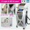 Tattoo Removal Laser Equipment Laser Tattoo Removal Machine/ Elight Ipl 1500mj Rf Nd Yag Laser/RF Wrinkle Removal Device