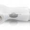 Silicone Professional electronic rotary Portable Facial Scrubber