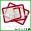 free cost sample silicone baking mat