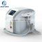 1 HZ BESTVIEW Portable Q Nd Yag Laser Machine Switch ND YAG Laser Machine