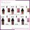 Matte liquid lipstick 6 colors no label lip stick makeup forever waterproof lipgloss cosmetics