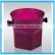 New Design 6L,8L Plastic Ice Beer Bucket,Multi-function Ice Bucket For Sale