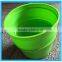New Style Food Grade The Silicone Folding Cups