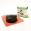 Safe and Classic miky soap charcoal soap with multiple functions made in Japan