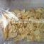 Top Grade Garlic Flakes Without Root