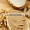 Natural Peanut Butter, Creamy and Crunchy