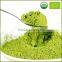 Food Beverage Ingredient Matcha Green Tea Powder From Organic Farm ( Customized Small Package Is Available )