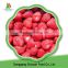 New Crop Iqf Frozen Strawberry/good Frozen Berry Fruits Supplier From China