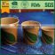 100% biodegradable cups 16oz pla cup