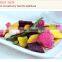 Dehydrated Mixed Fruit & Vegetable chips VF Healthy snacks