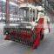 China Write-Up Rice Combine Harvester For Sale