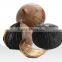 Natural Black Garlic