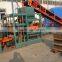 block machine making QT4-20 hydraulic full production line