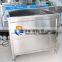 WASC-10 Leaf Vegetable Washing Cleaning Processing Machine