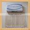 150*18*1.6mm Disposable Wooden Tongue Depressor