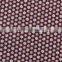 Hot Sale Newest Printed Microfiber Brush Fabric for Garments/pants