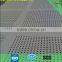 good quality Stainless steel perforated metal mesh