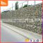 2016 hot sale Anping factory direct sale gabion box mesh for South Africa market