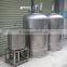PUXIN High Efficiency Food Waste Disposal Anaerobic Treatment System for restaurant