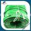 Uhmwpe marine mooring rope 8mm