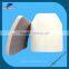 Light Weight Alumina & PE NIJ IV Bulletproof Panel NIJ 4 Stand Alone Ballistic Plate