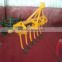 Agricultural tractor attachments cultivator shovel plow