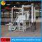 Animal farm plant use feed crushing amd blending machine group with professional service