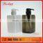 Made in China transparent wholesale soap dispenser