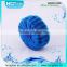 Eco-Friendly twin pack toilet cleaner/toilet blue block/deterge