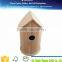 eco-friendly wooden bird nest YUGUANG Brand made by China