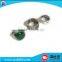 Custom logo rfid ring nfc jewellery