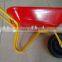 Children's wheel barrow for outdoor playing WB0101