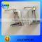 Multifunctional tablet desk mount iron clamp,iron clamp function,desk clamp iron bracket