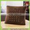 2016 Promotion Gift Remote Control Pillow