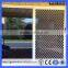 7mm Diamond Security Grille Mesh for Australia(Guangzhou Factory)