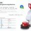 Multi-function Disk Weighing Renewing Machine, high-performan floor cleaning machine