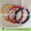colorful handmade aluminum wire