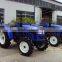 40-60HP 4 WD CABIN FARM TRACTORS