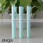 5ml/7ml/8ml/10ml plastic perfume spray pen with ring on the top