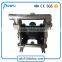 QBK series air operated diaphragm pump double diaphragm pumps