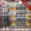 Most Popular Products Automatic Chicken Cage For Poultry Farm For Nigeria