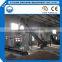 CE sawdust straw hay pellet making machine line