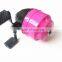 SD20 ball bearing drive pre-spooled with line spincast fishing reel